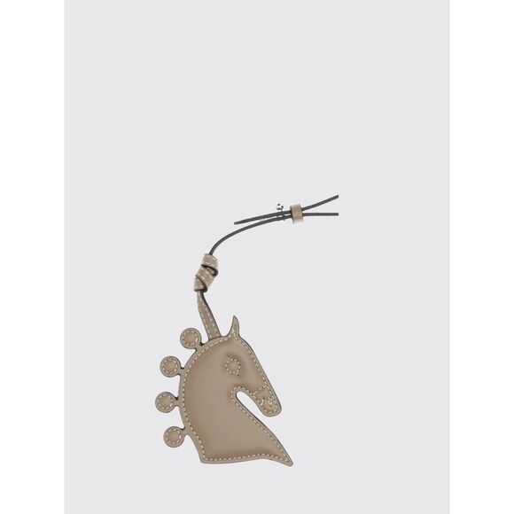 Max Mara Key Chain Woman Mud
